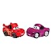 Search : Disney Pixar Cars 2 AppMATes McQueen & Holley (2 Pack)