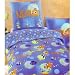 Disney Finding Nemo duvet cover set & FREE 66x54 curtains