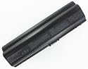 Super High Capacity High Quality Li-ion Battery [8800MAH 12 Cells] For HP Compaq Presario V3000 V6000 Series Pavilion DV2000 DV2084EA DV2130US DV2500 DV6000 DV6100 DV6174 DV6200 DV6500 Series, Laptop Main Battery