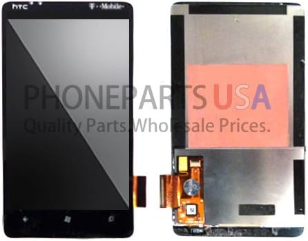 For HTC HD7 LCD + Touch Screen Digitizer - All Repair Parts USA Seller
