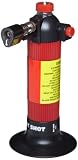 Blazer MT3000 Hot Shot Butane Torch, Red