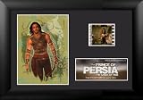 Prince of Persia: The Sands of Time Film Cell Presentations