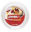 9" Pyrex Pie Plate