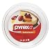 World Kitchen-pyrex/corelle 6001003 Pyrex Clear Oven Ware 9" Glass Pie Plate