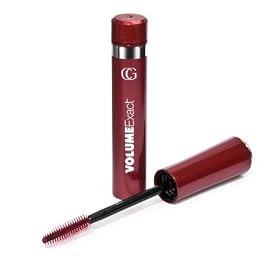 CoverGirl Volume Exact Mascara, Very Black 100, 1 ea