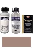 1 Oz. Cinnamon Glaze Metallic Paint Bottle Kit for 2002 Dodge Intrepid (LB/VLB)