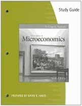 Study Guide for Mankiw's Principles of Microeconomics, 6th by Mankiw, N. Gregory (2011) Paperback Study Guide for Mankiw's Principles of Microeconomics, 6th by Mankiw, N. Gregory (2011) Paperback