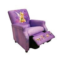 Disney Recliner, Fairies