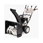 24"2-Stage Snow Thrower