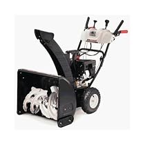 MTD 31AM62HE704 24-inch 2-Stage Snow Thrower