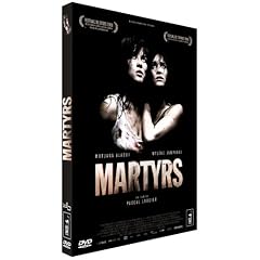 Martyrs [FR Import]