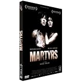 Martyrs (Edition Collector double dvd)par Mylene Jampanoi