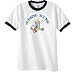 Nursing Sucks - Pregnancy Ringer T-Shirt