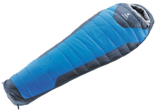 deuter(ドイター) トレックライト250 ブルー×チャコール 1320 DS37310