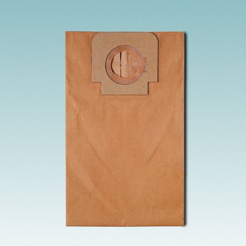 Thomas Papierfiltersack 450 Staubsaugerbeutel / passend f&uuml;r Modell INOX 1545 SFE