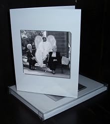 Unseen Wings Greeting Cards - Friends