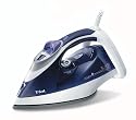 T-fal スチームアイロン プログラム8 パワージーンズ400 FV9340J0