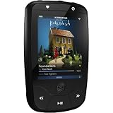 Slacker G2 8 GB 40-Station Personal Radio Player