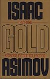 Gold : the final science fiction collection