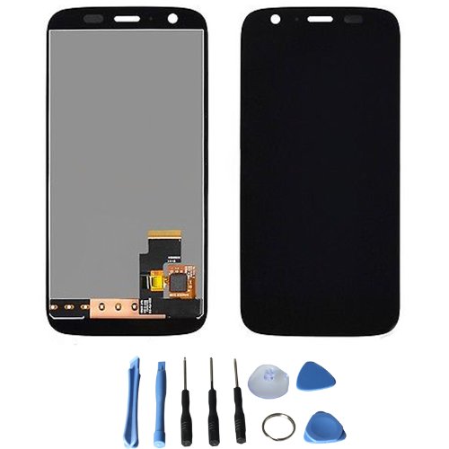 Generic lcd display touch screen digitizer assembly for…