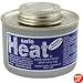 Candle Lamp Company H0001 Liquid Chafing Fuel with Wick (06-0378) Category: Canned Heat