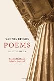 Yannis Ritsos – Poems