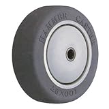 車輪（エラストマー（B入）車輪） 429E-LB 429E-LB75