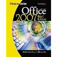 Marquee Series: Microsoft Office 2007 Brief - Windows XP - W/CD