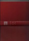 Of the Nature of Things De Rerum Natura