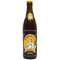 Odin - Trunk (Honigbier; 0,5 l; 5,4% vol.)