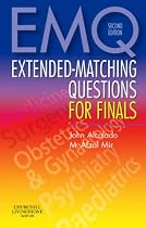 Extended-Matching Questions for Finals