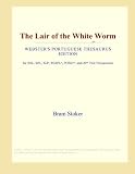 The Lair of the White Worm