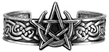 Celtic Moon Braclet- Collectible Jewelry Accessory Bangle Brace Jewel