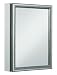 Kohler K-CB-CLW2026SS Single Door 20