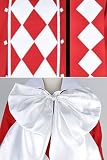 Pandora Hearts Alice Halloween Cosplay Costume