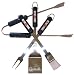 St. Louis Cardinals 4 Piece BBQ Set