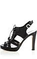 Limited Edition Lace Up Sandal