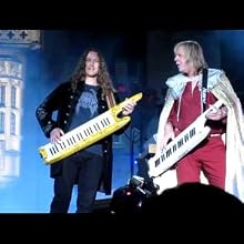 Rick Wakeman & Adam Wakeman
