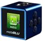 mobiBLU Cube2 2 GB Digital Multimedia Player (Blue)