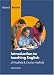 Introduction to Teaching English (Oxford Basics)