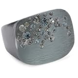 Kenneth Cole New York Starry Nights Ring, Size