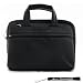 Apple Ipad Tablet ( 3G , wifi , WiFi + 3G ) High Durable Case with Removable Shoulder Strap for ipad ( iPad Accessories Only ) + Includes a 4-inch eBigValue (TM) Determination Hand Strap