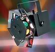 Disco DJ GALAXY LICHT 100W Lichteffekt