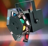 Disco DJ GALAXY LICHT 100W Lichteffekt