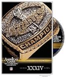Search : NFL Americas Game: Saint Louis Rams Super Bowl XXXIV