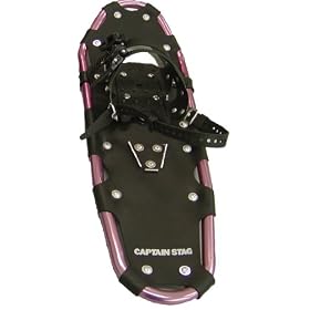 �L���v�e���X�^�b�O(CAPTAIN STAG) CS �X�m�[�V���[25incPE�o�b�O���� M-6090