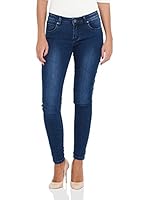 Marilyne & John Vaquero (Denim)