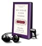We Speak Your Names: A Celebration [With Earbuds] (Playaway Adult Fiction)