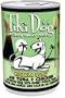 TIKI Dog Canned Food for Dogs, Kohala Ahi and Chicken Recipe (Pack of 12 14-Ounce Cans)