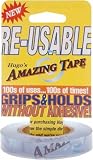 Hugos Amazing Tape 1/2X50 Roll-